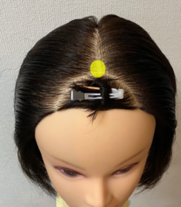 簡単 Kintaのキッズ前髪カット術 Kinta